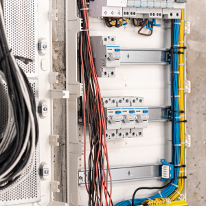 Elektroinstallationen
