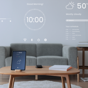 Smart Home Lösungen