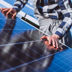 Photovoltaik-Installationen