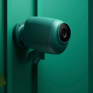 Sicherheit und Alarmanlagen in Kamera und Sicherheitstechnik  