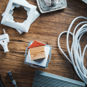 Wartung und Reparatur