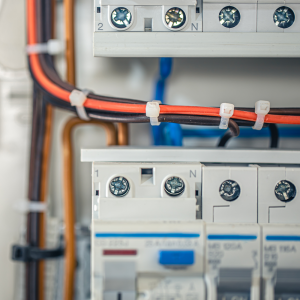 Elektroinstallation