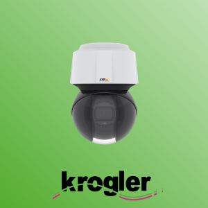 PTZ-Kameras (Pan-Tilt-Zoom)